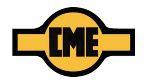 CME logo