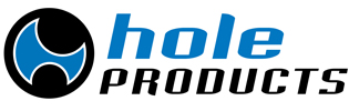 Hole Products Logo