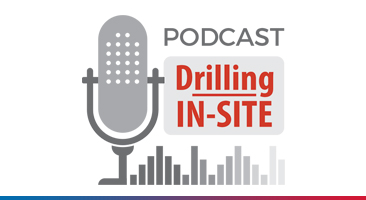 Drilling In-Site podcast