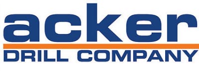 acker logo