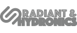 Radiant & Hydronics Logo
