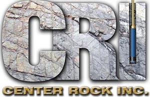 Center Rock Inc. logo