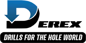 Derex logo
