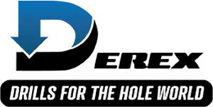 Derex logo