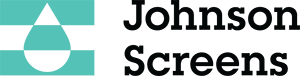 Johnson Screens logo