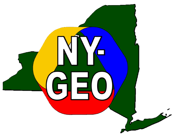 NY-GEO logo
