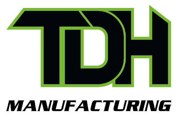 TDH logo