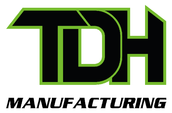 TDH Manufacturing logo
