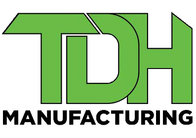 TDH Manufacturing logo