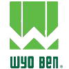 Wyoben logo