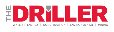 The DRILLER logo