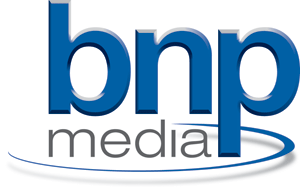 BNP Media Logo