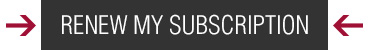 renew subscription button