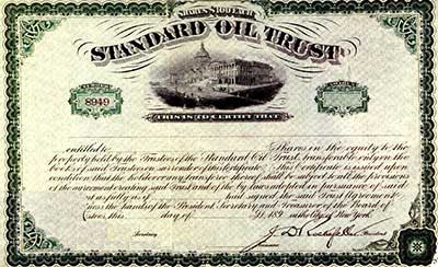 Standard-Oil-Trust