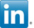 LinkedIn icon