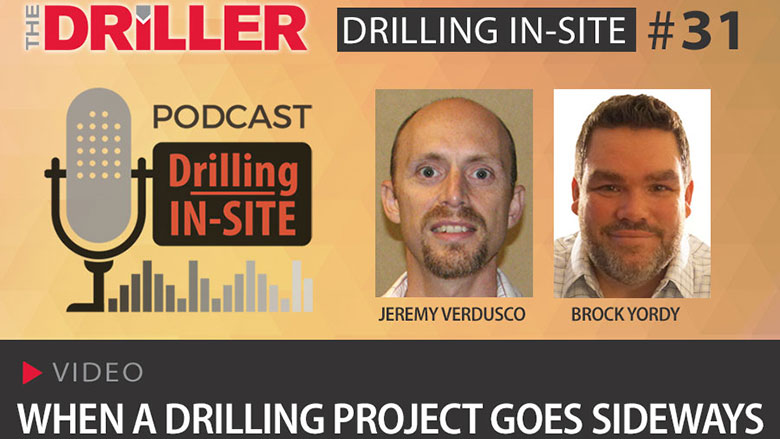 What Could Go Wrong? Tips for Troubleshooting Drilling Projects
