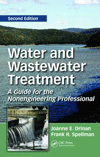 Water and wastewater treatm